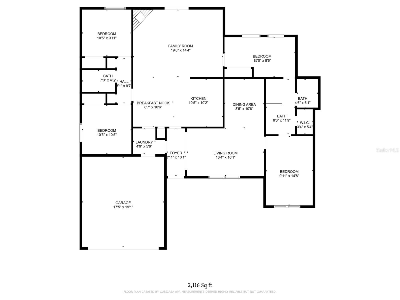 Image 34 of 34 For 3245 Kings Ridge Terrace
