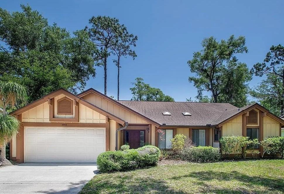 Details for 1241 Leatherwood Drive, ALTAMONTE SPRINGS, FL 32714