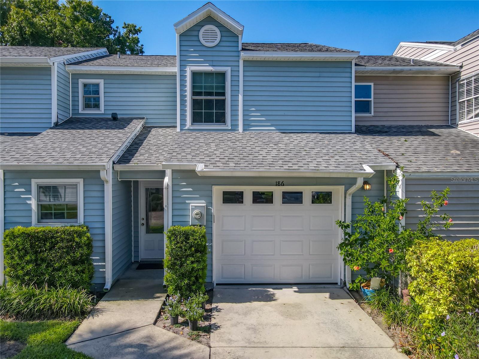 Details for 186 Northshore Circle, CASSELBERRY, FL 32707