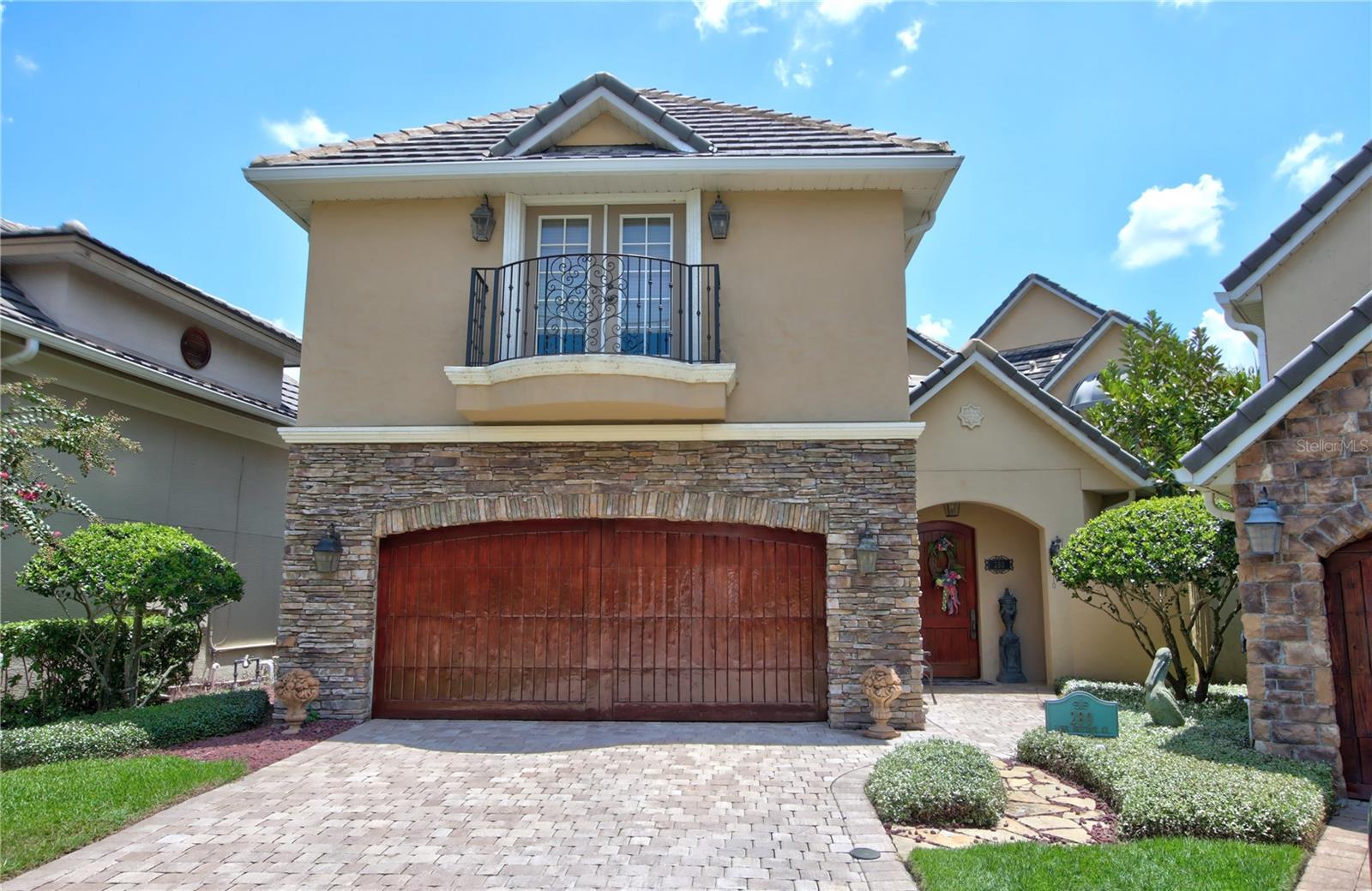 Details for 280 Lake Brittany Court, LAKE MARY, FL 32746