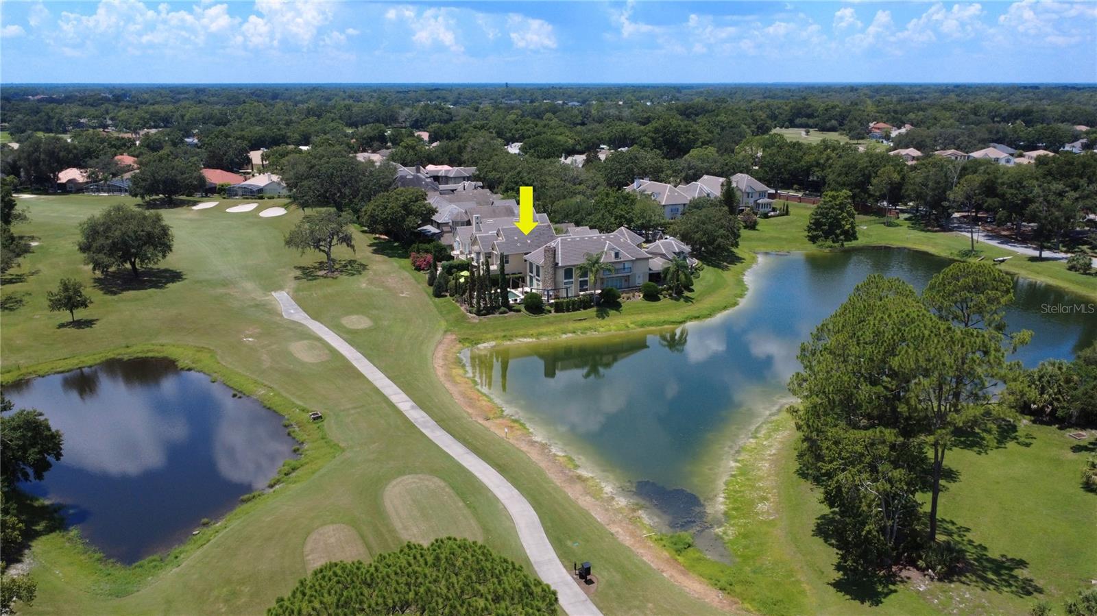 Image 2 of 63 For 280 Lake Brittany Court