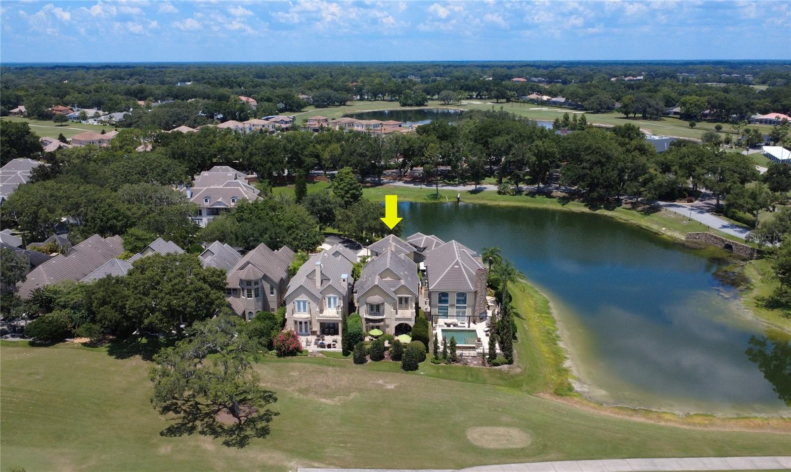 Image 58 of 63 For 280 Lake Brittany Court