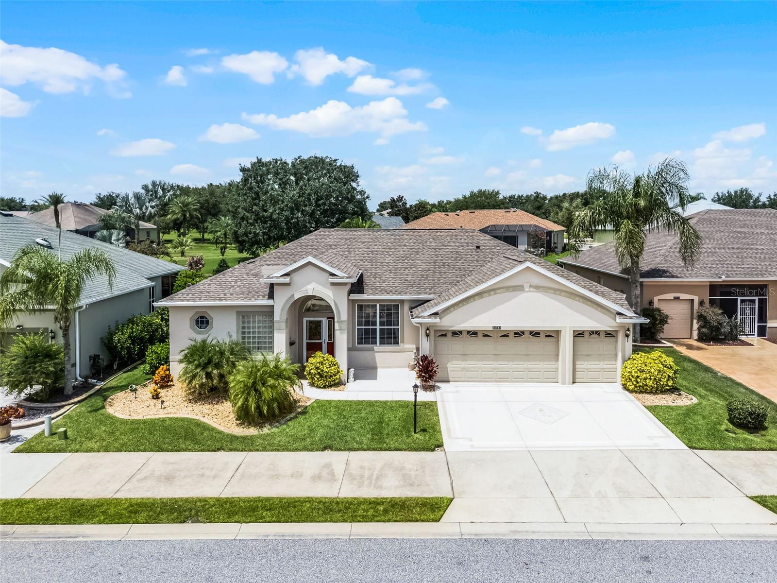 Details for 25545 Laurel Valley Rd, LEESBURG, FL 34748