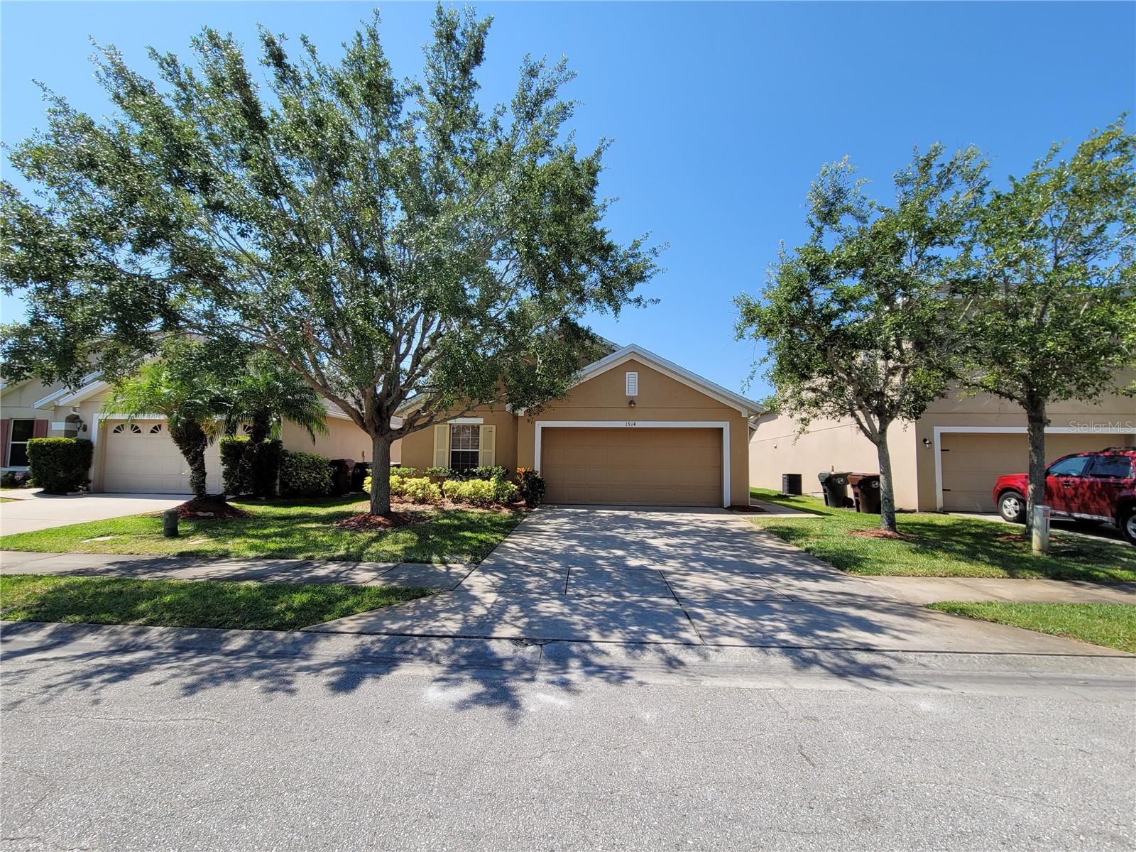 Details for 1914 Commander Way, KISSIMMEE, FL 34746
