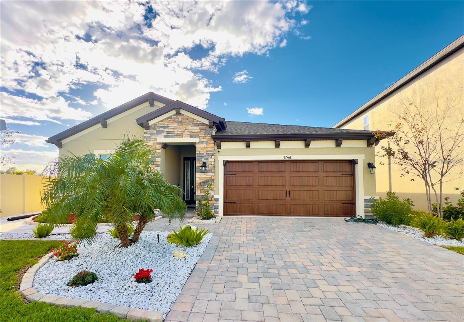 Image 2 of 46 For 12661 Oak Hill Way