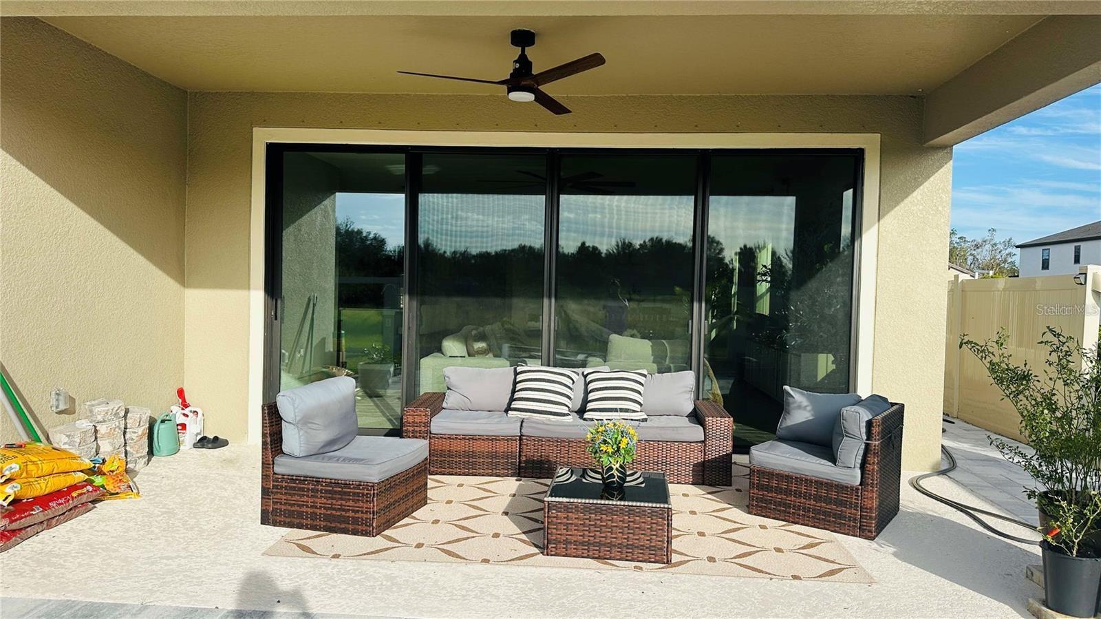 Image 37 of 46 For 12661 Oak Hill Way