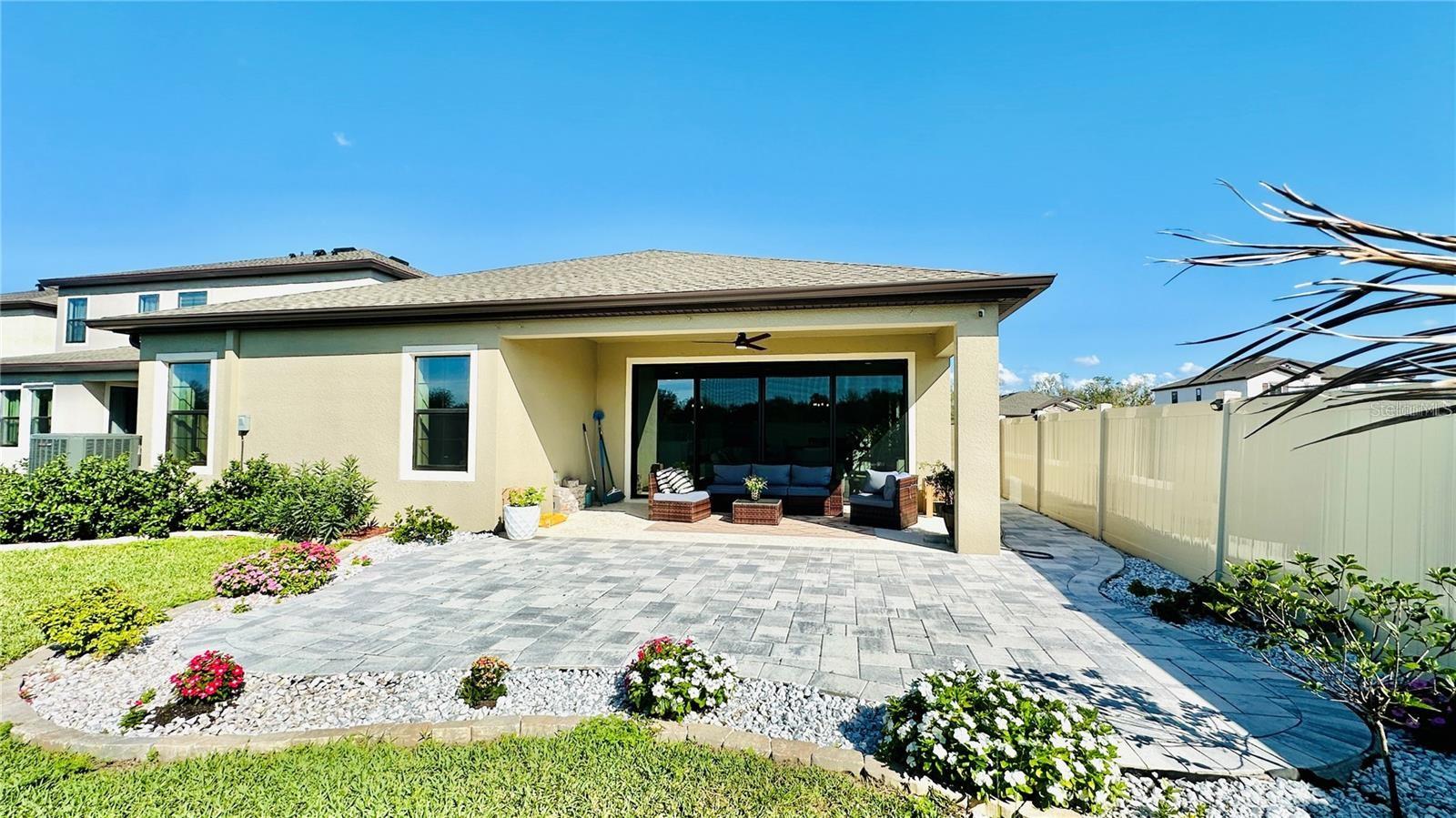 Image 38 of 46 For 12661 Oak Hill Way