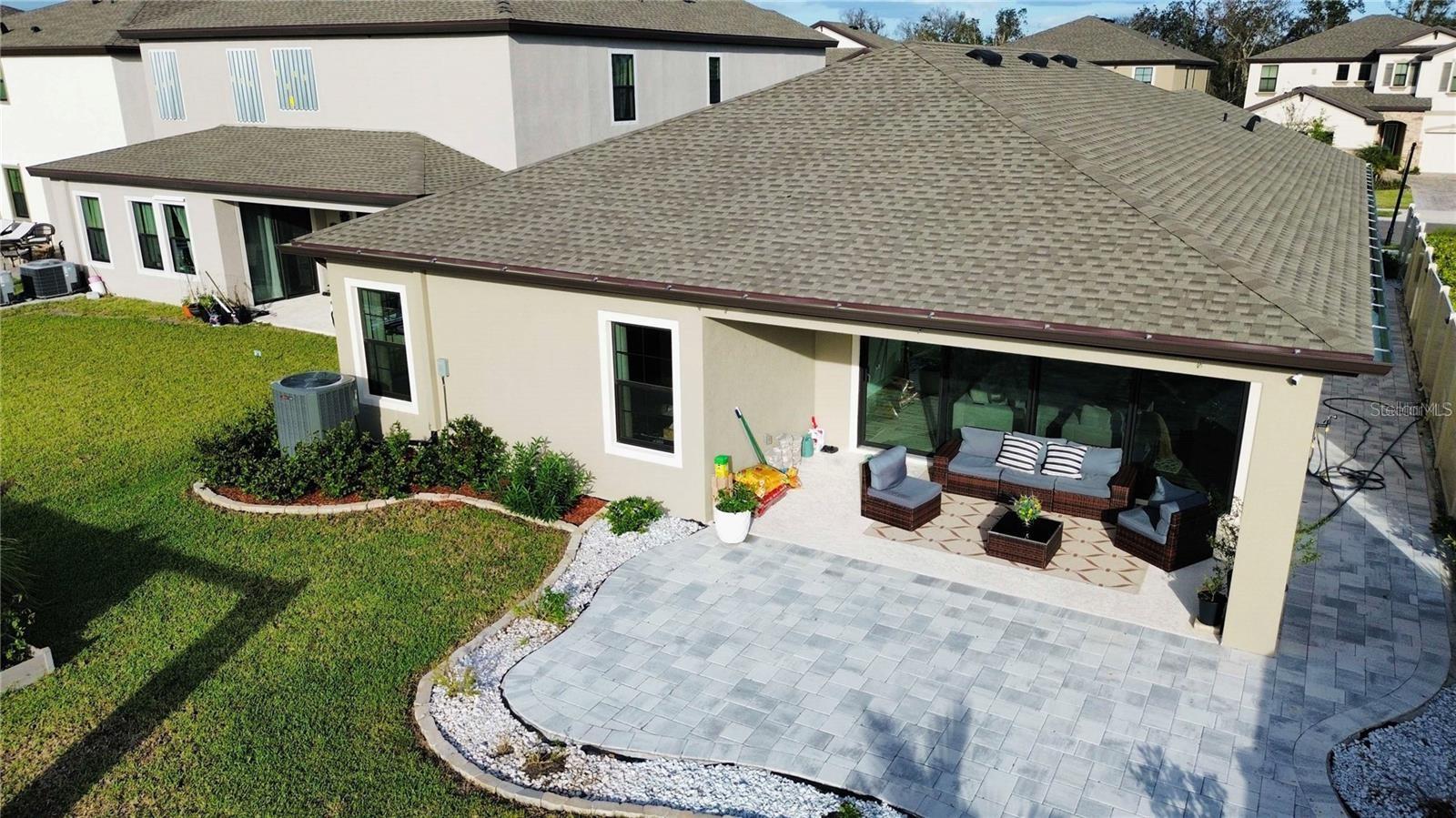 Image 43 of 46 For 12661 Oak Hill Way