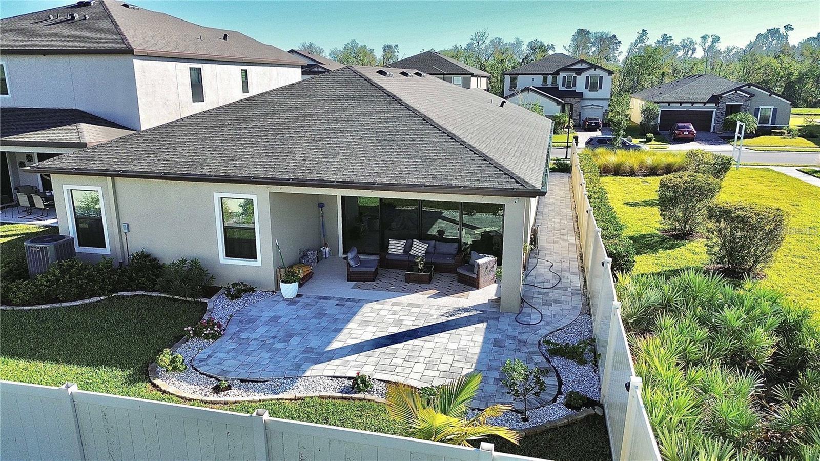 Image 46 of 46 For 12661 Oak Hill Way