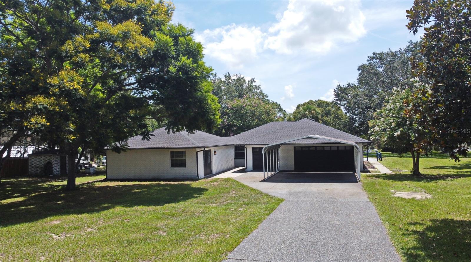 Details for 26850 Trimpi Road, YALAHA, FL 34797