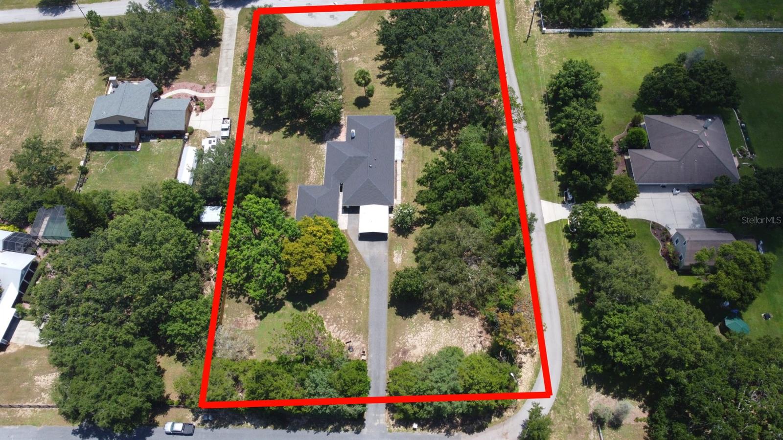 Image 6 of 69 For 26850 Trimpi Road
