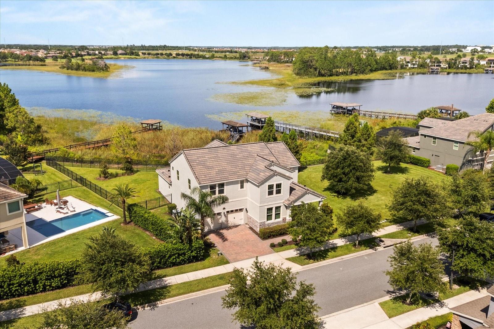 Details for 10291 Atwater Bay Drive, WINTER GARDEN, FL 34787