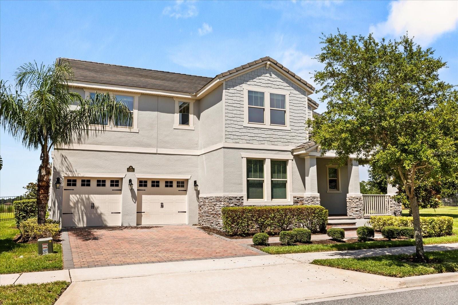 Image 2 of 63 For 10291 Atwater Bay Drive