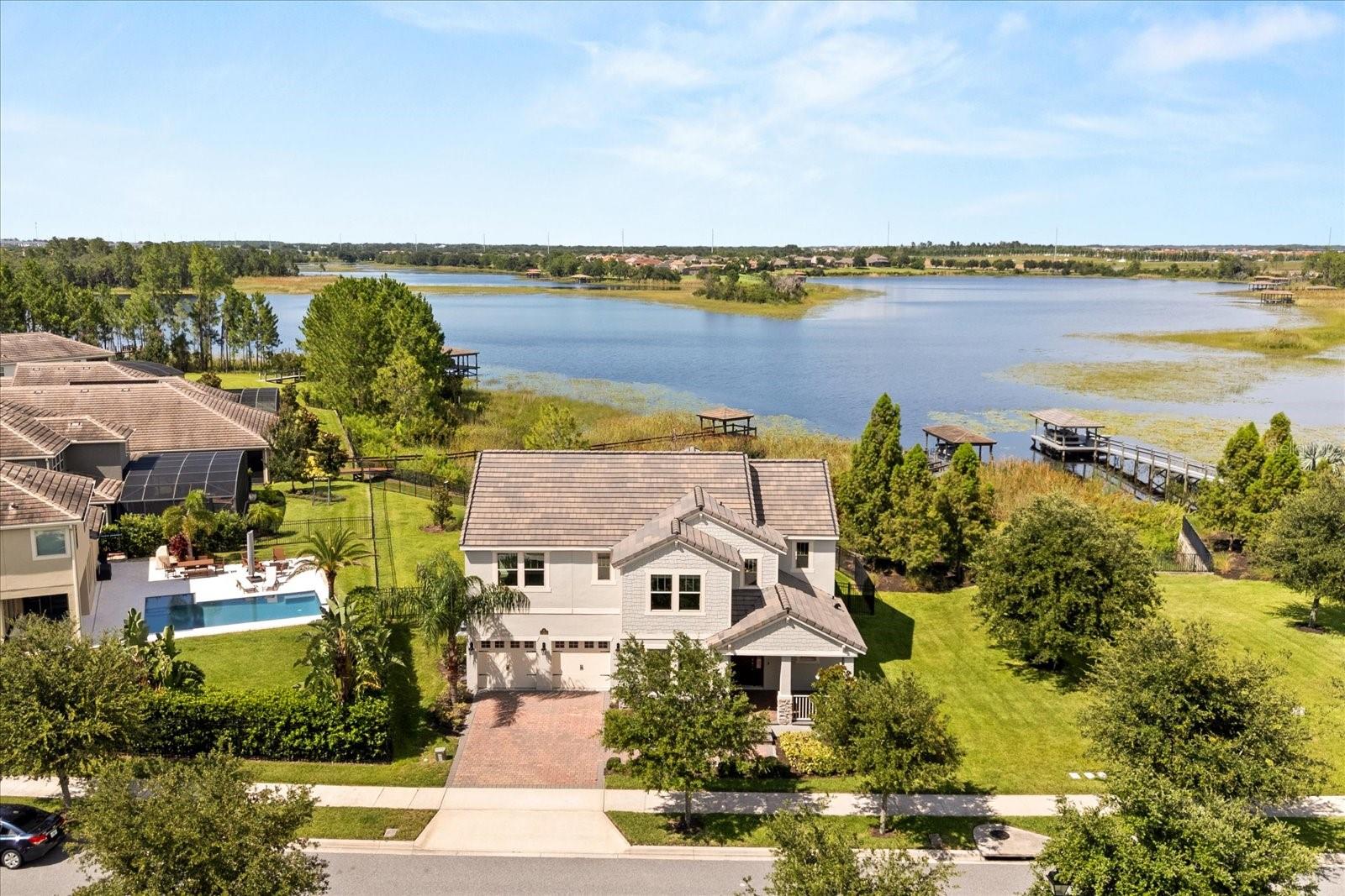 Image 3 of 63 For 10291 Atwater Bay Drive