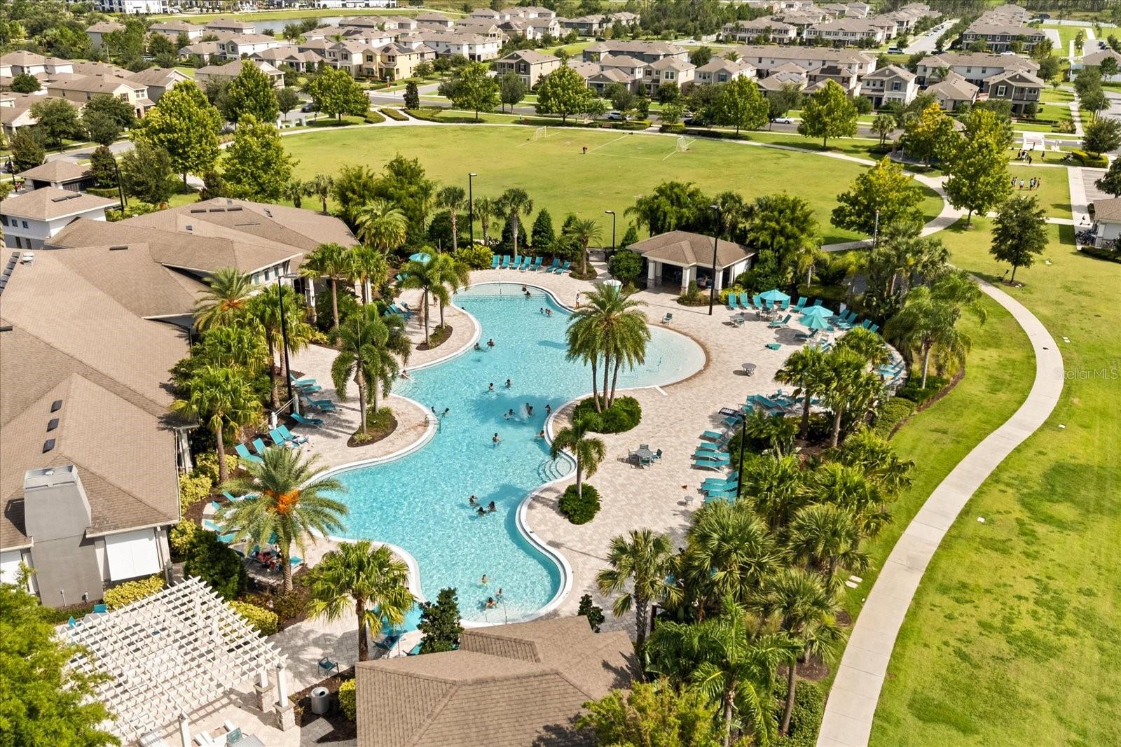 Image 58 of 63 For 10291 Atwater Bay Drive