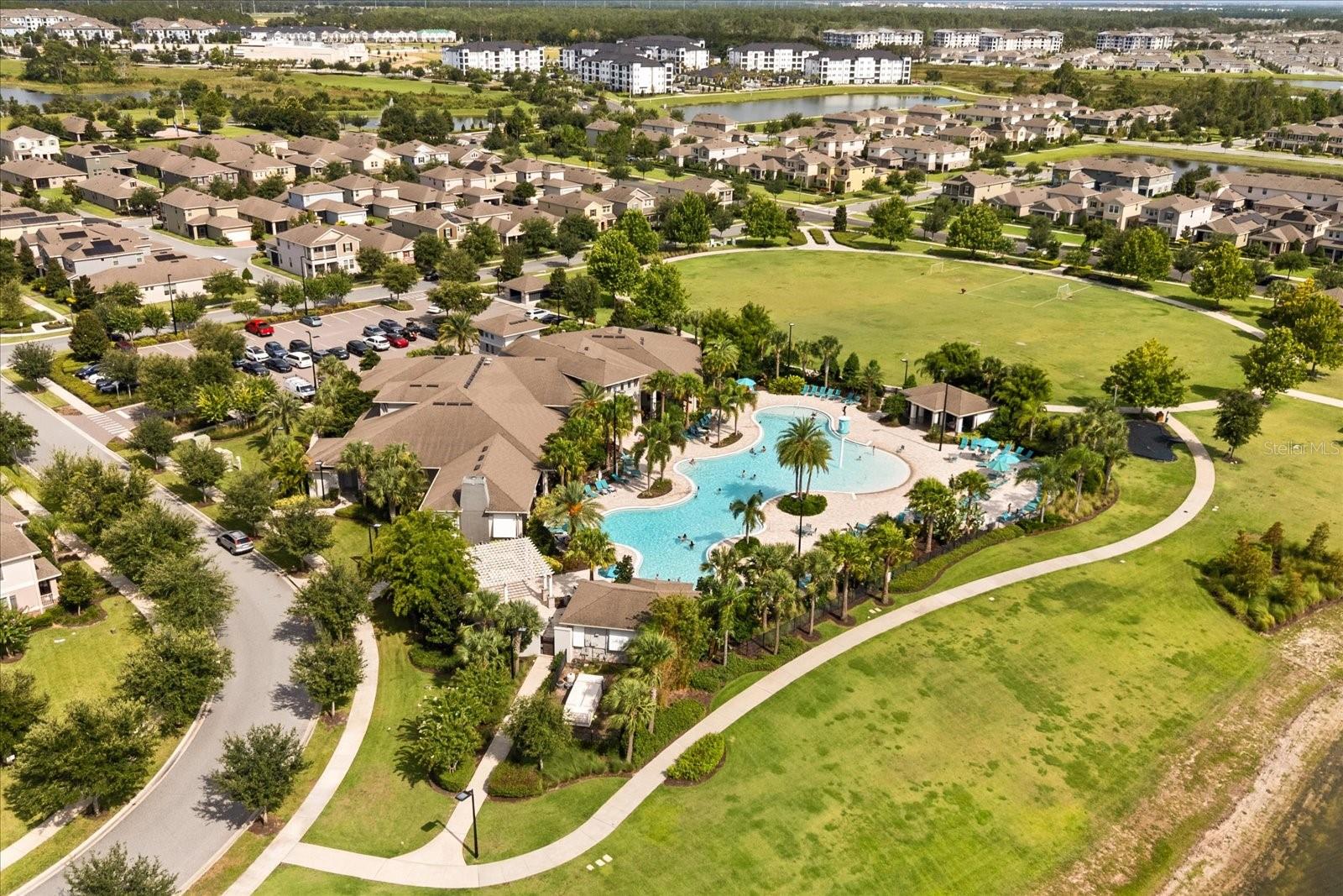 Image 59 of 63 For 10291 Atwater Bay Drive