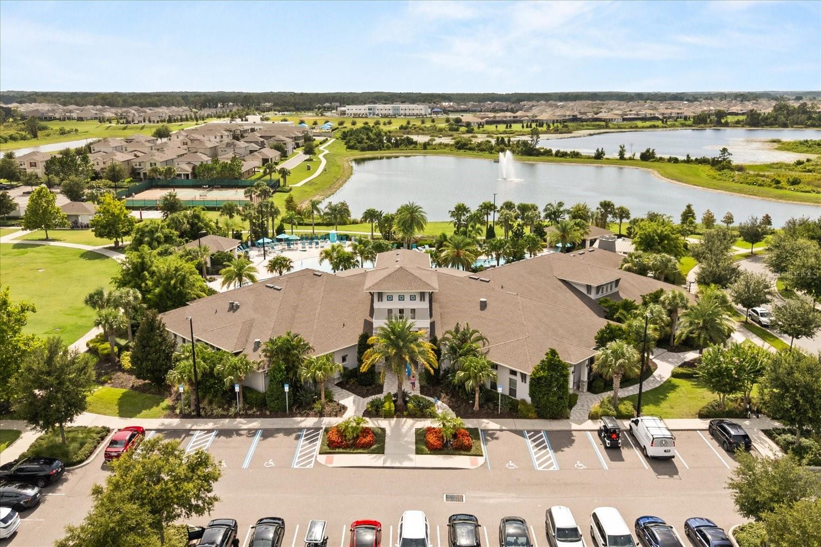 Image 60 of 63 For 10291 Atwater Bay Drive