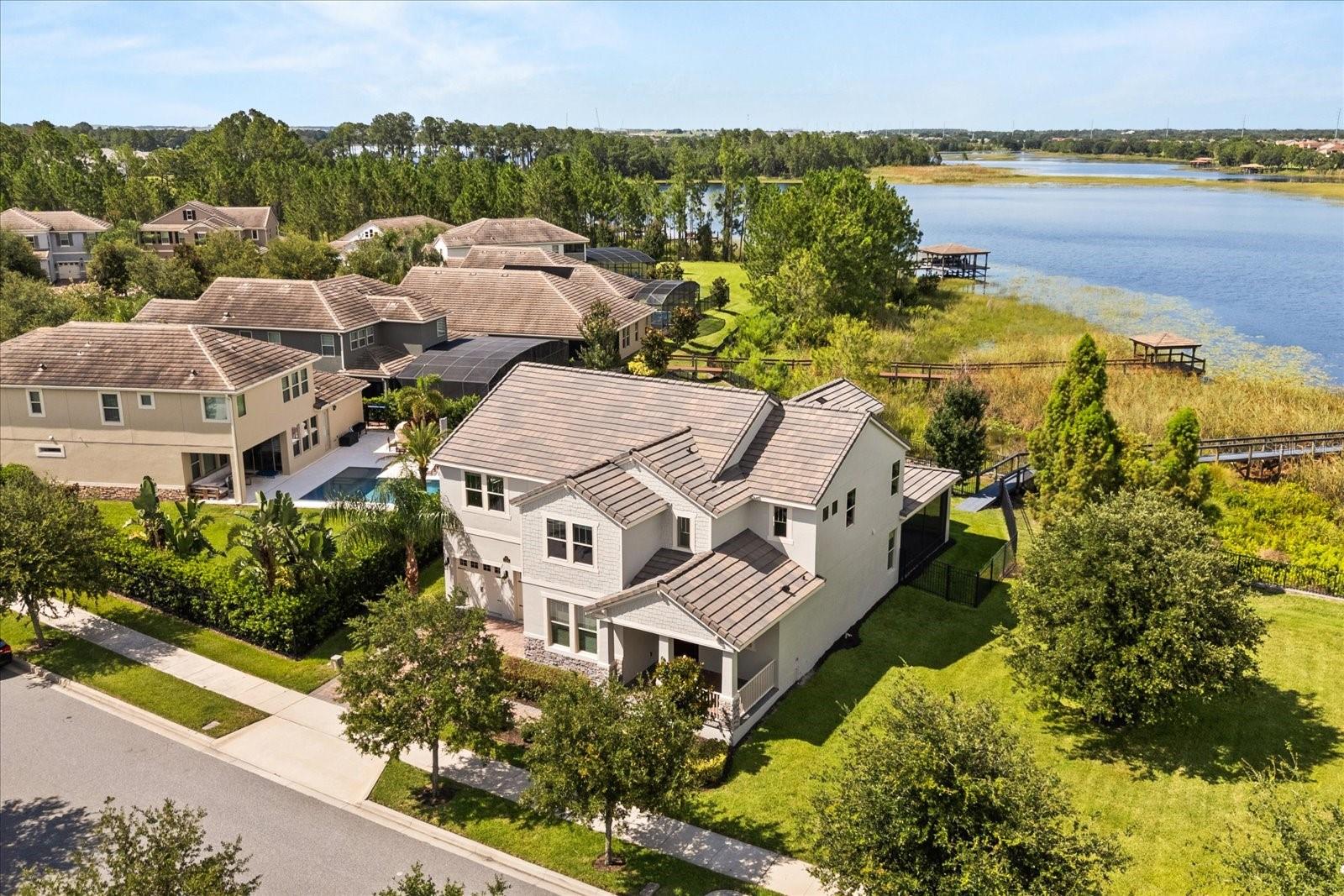 Image 62 of 63 For 10291 Atwater Bay Drive