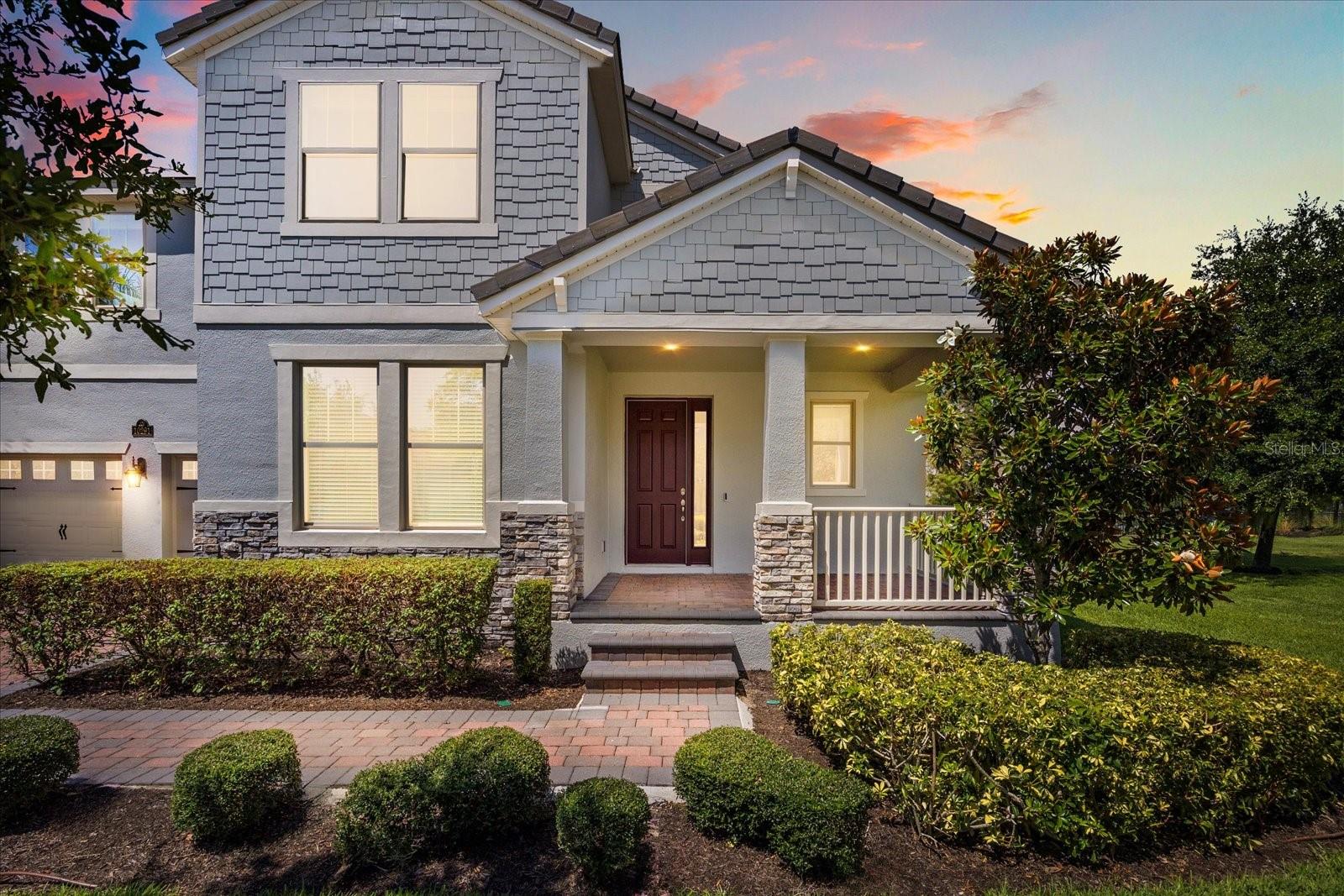 Image 63 of 63 For 10291 Atwater Bay Drive