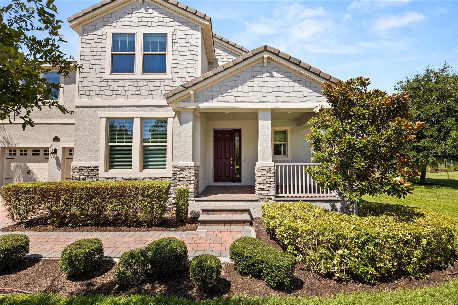 Image 7 of 63 For 10291 Atwater Bay Drive