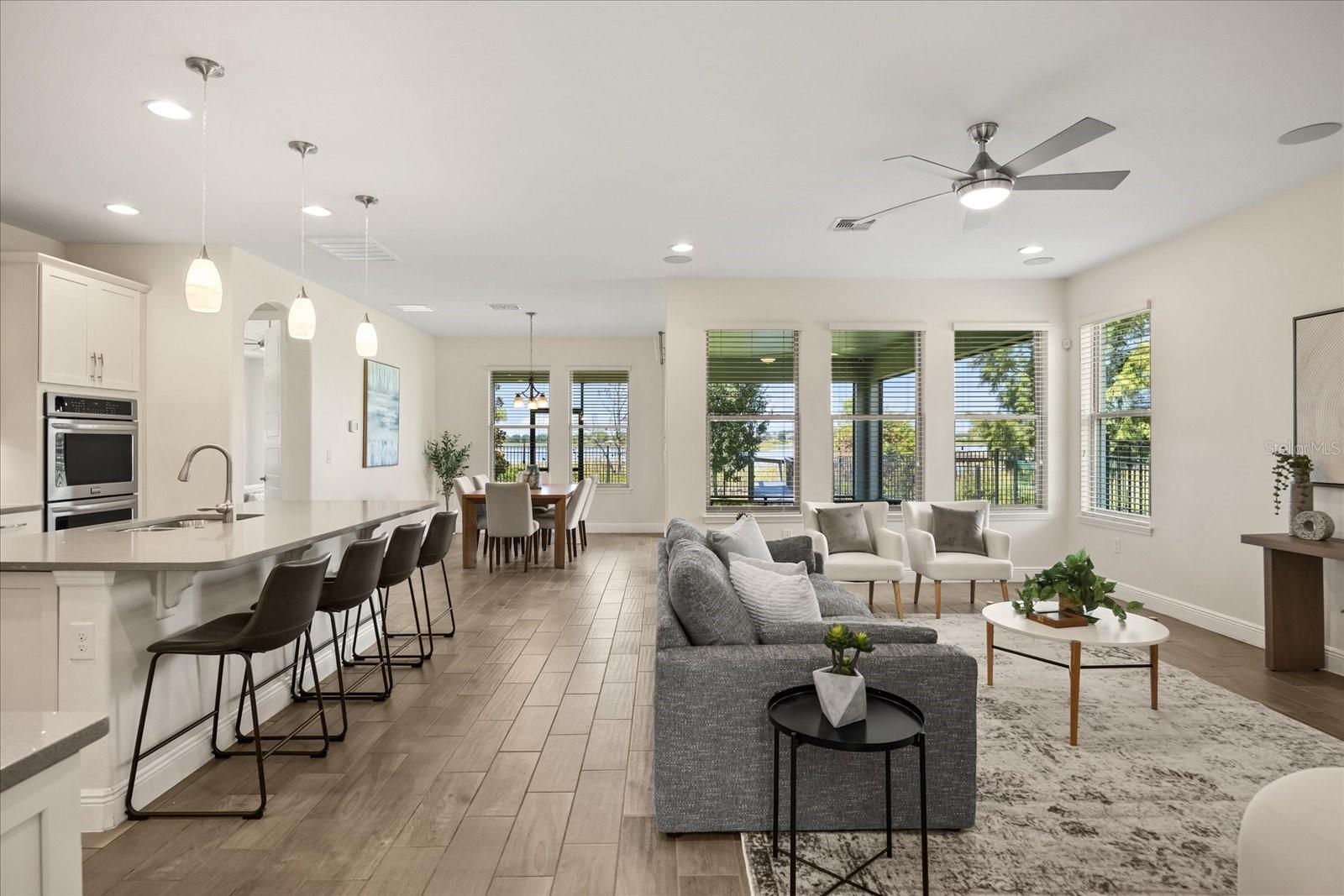 Image 9 of 63 For 10291 Atwater Bay Drive