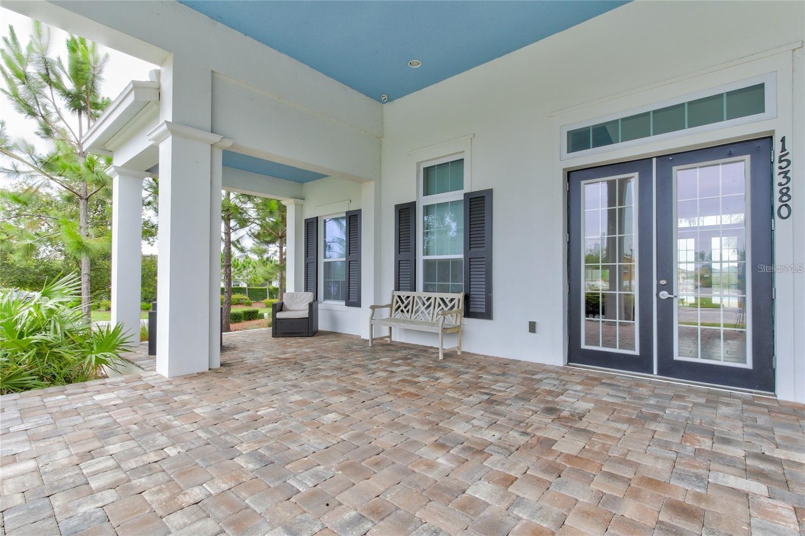 Image 52 of 61 For 6578 Calamondin Drive