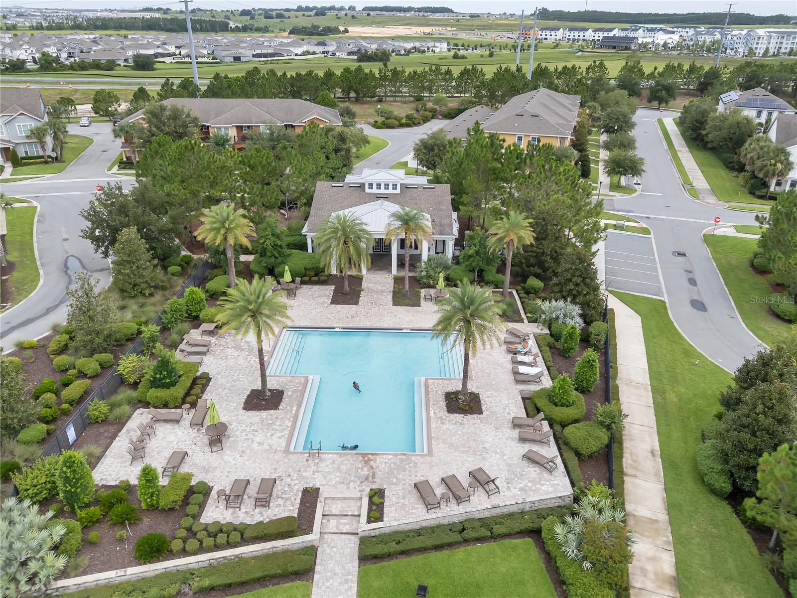 Image 53 of 61 For 6578 Calamondin Drive