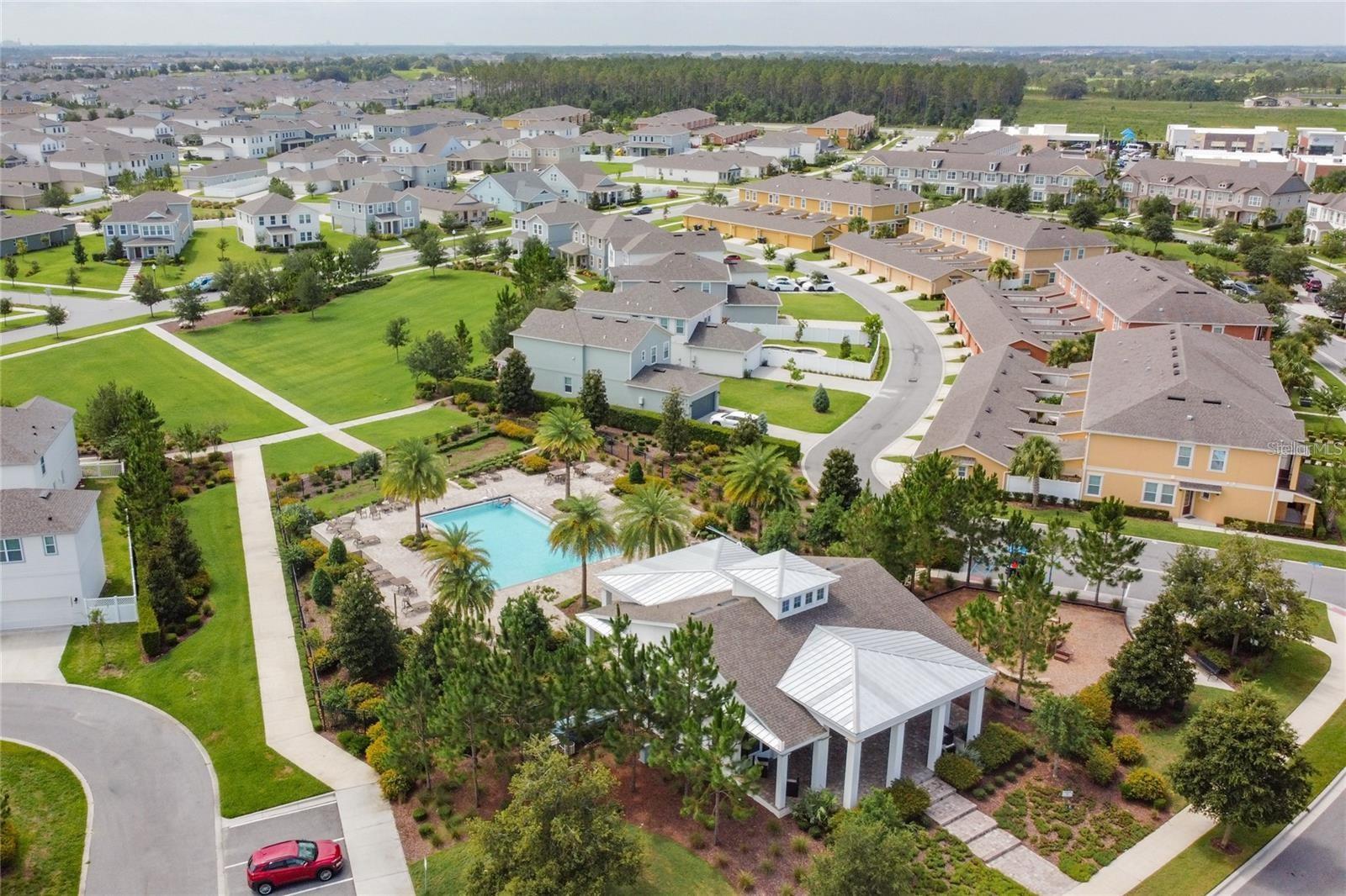 Image 54 of 61 For 6578 Calamondin Drive