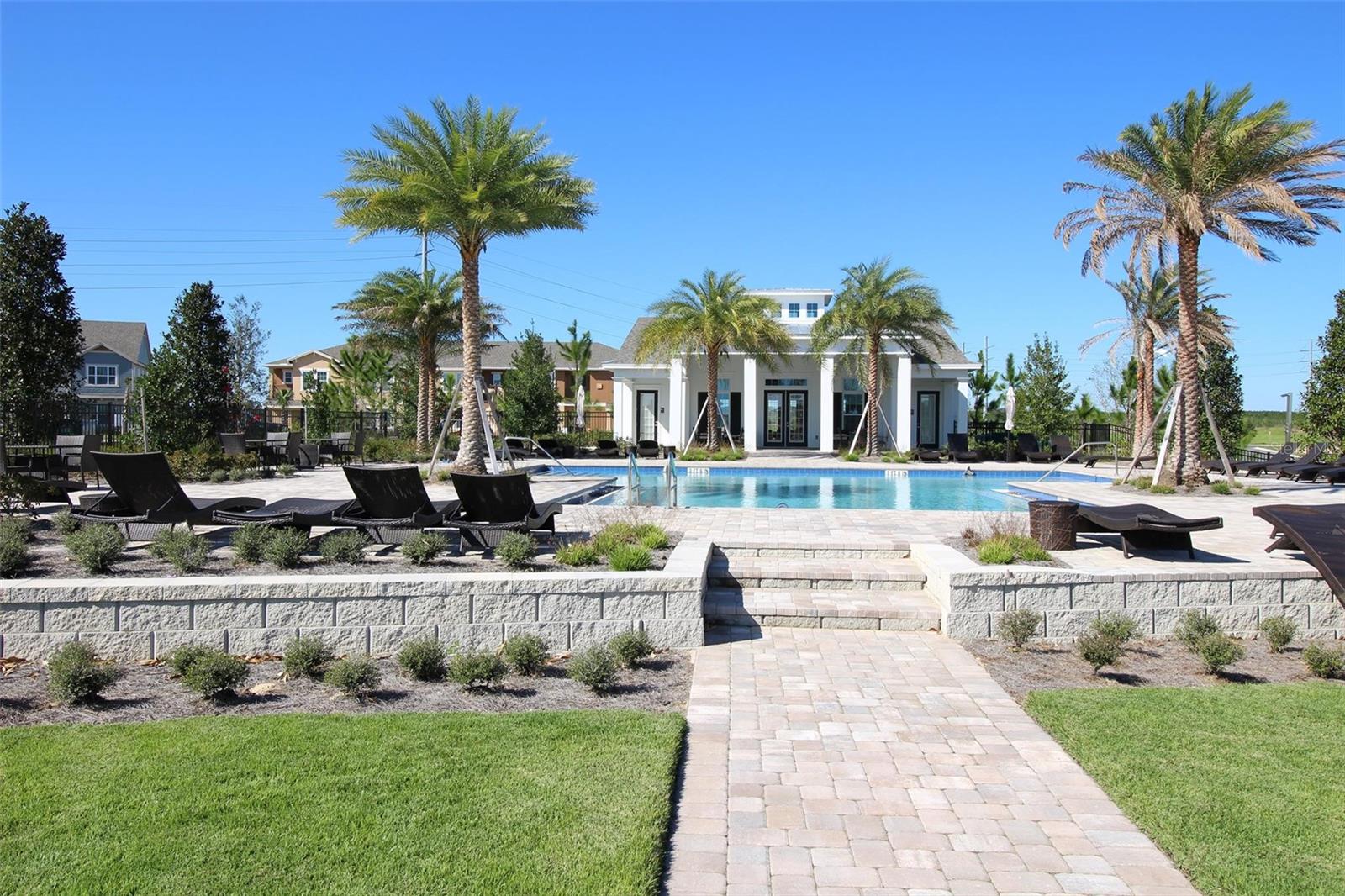 Image 56 of 61 For 6578 Calamondin Drive
