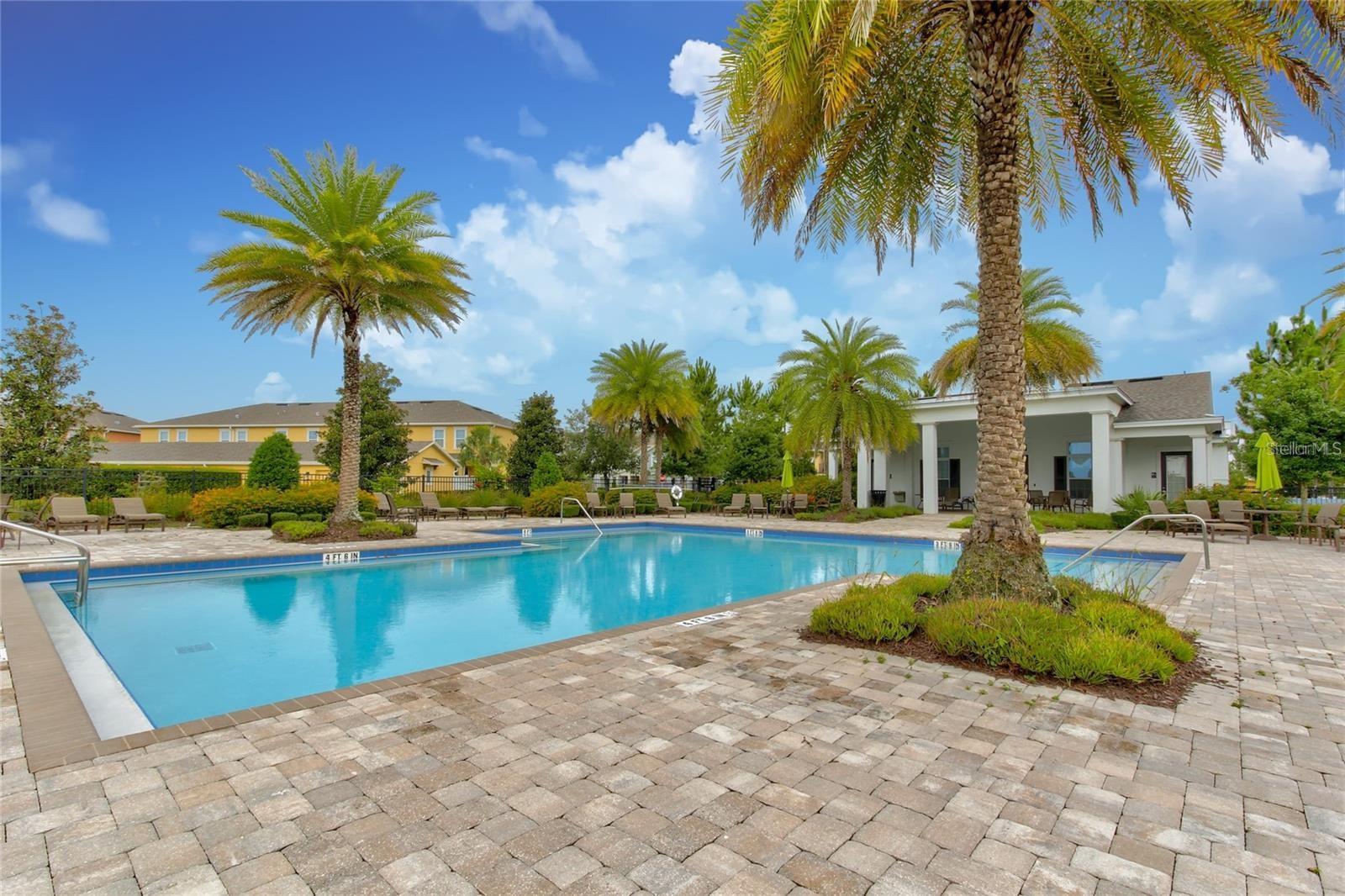 Image 58 of 61 For 6578 Calamondin Drive