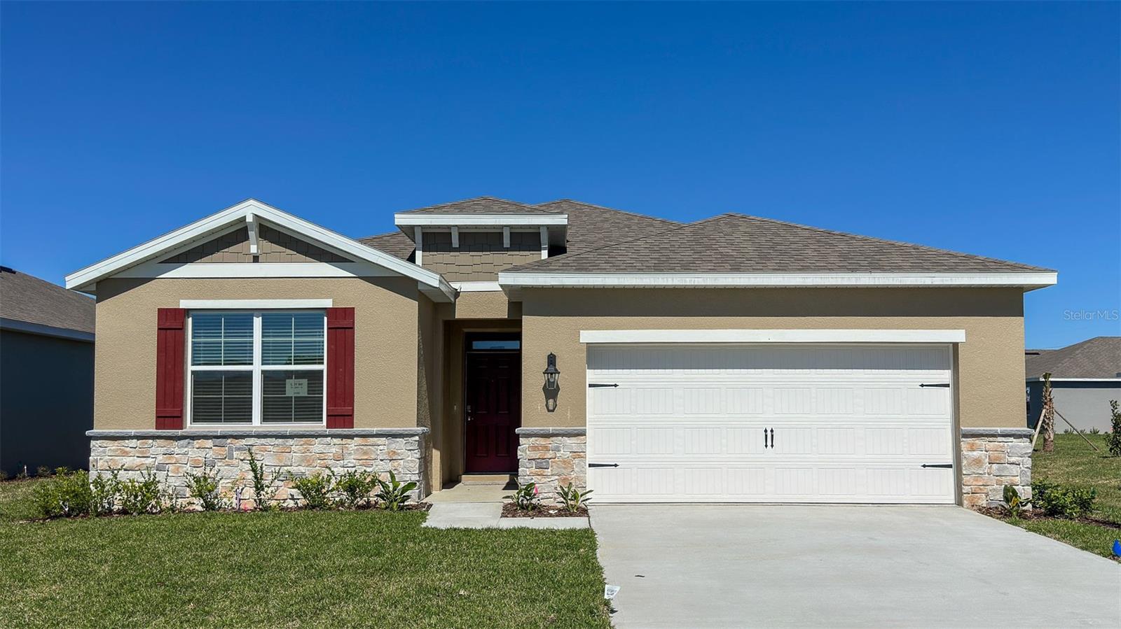 Details for 3329 Arch Avenue, ORMOND BEACH, FL 32174