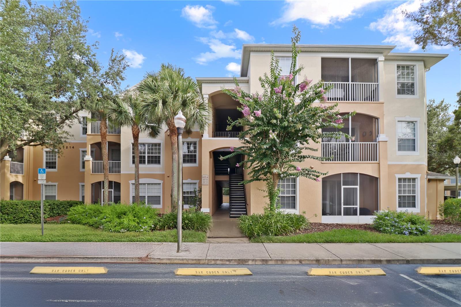 Details for 6214 Stevenson Drive 308, ORLANDO, FL 32835