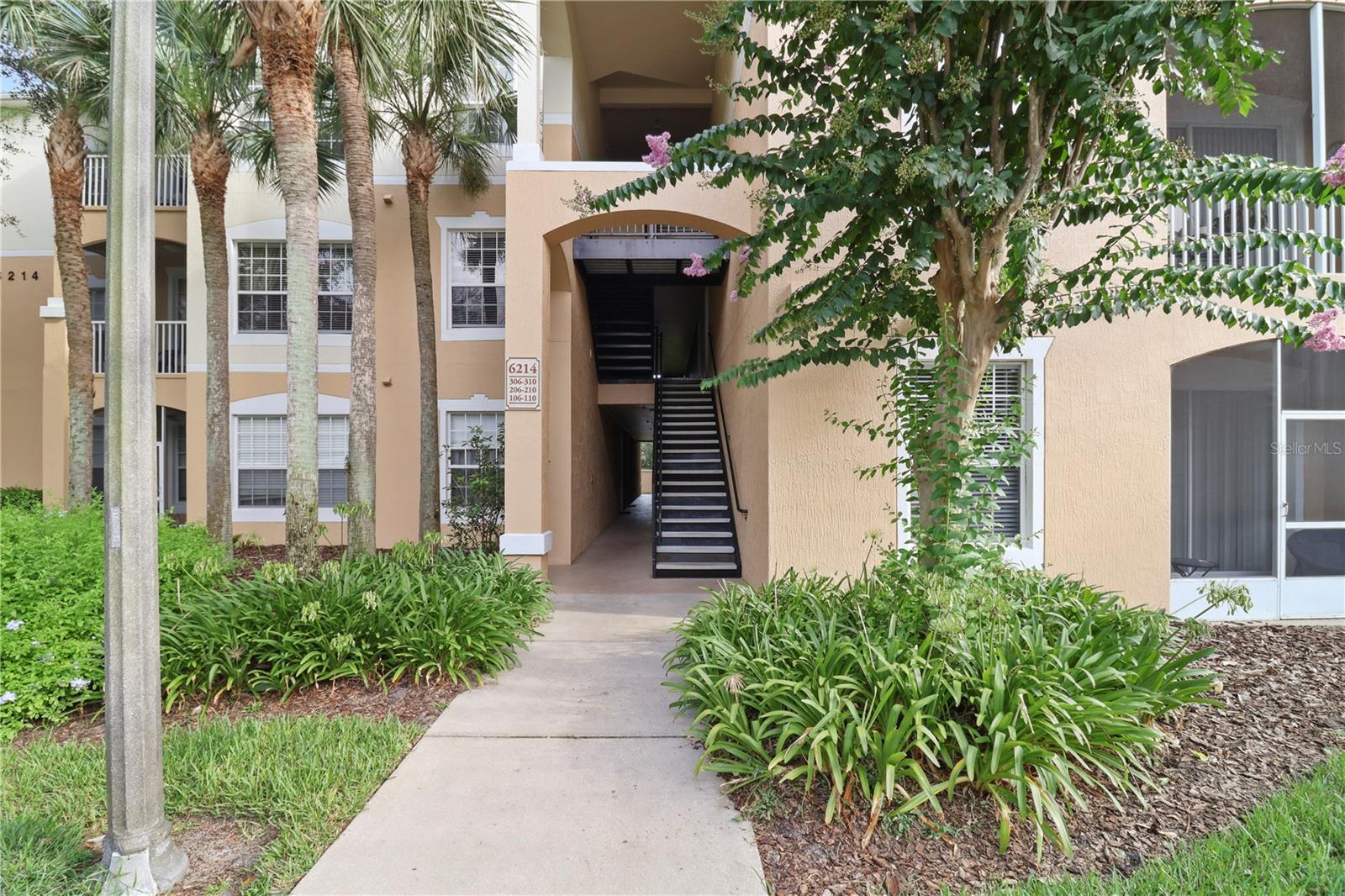 Image 2 of 17 For 6214 Stevenson Drive 308