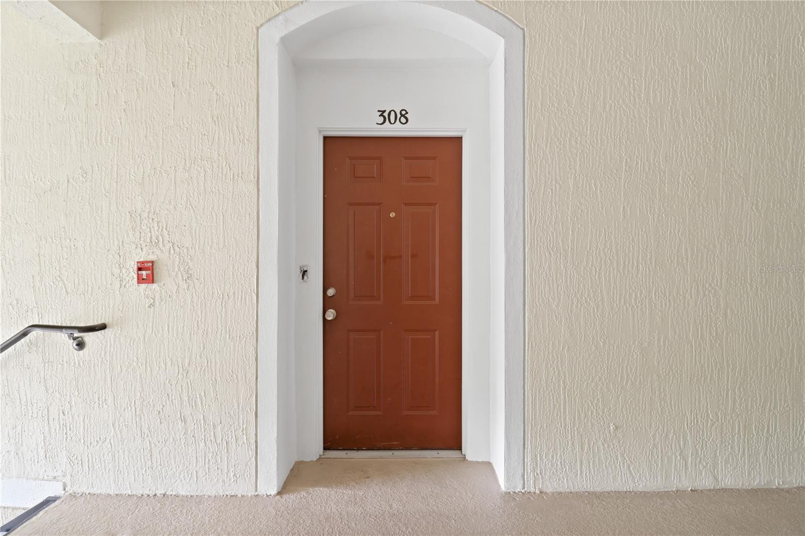 Image 4 of 17 For 6214 Stevenson Drive 308