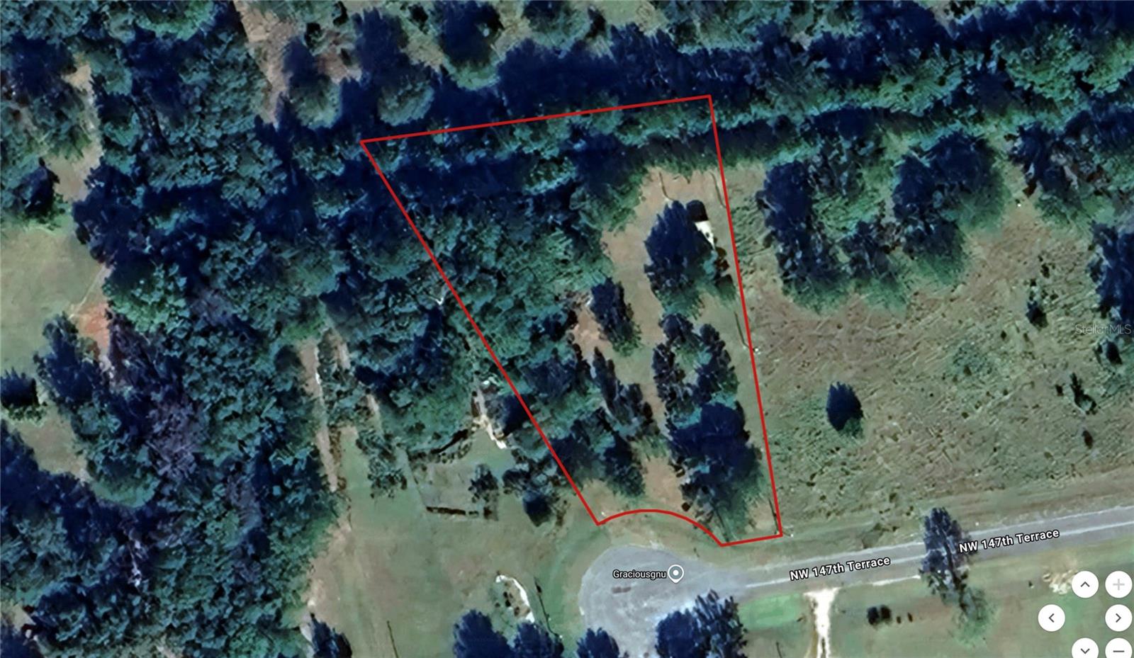 Details for 9535 147th Terrace, LAKE BUTLER, FL 32054