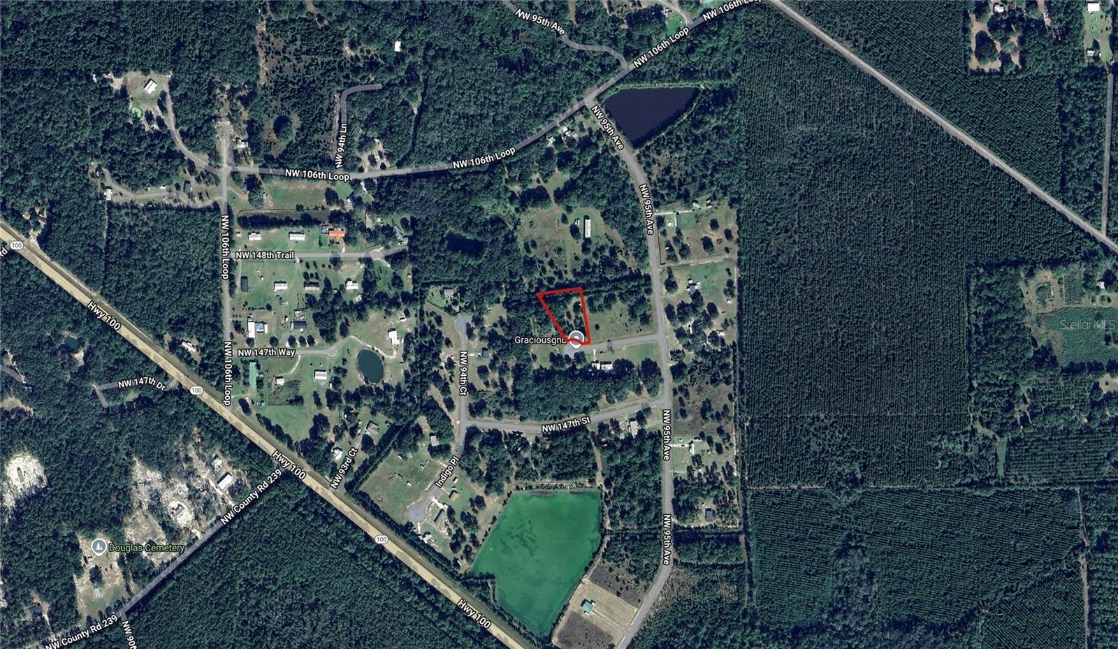 Image 3 of 19 For 9535 147th Terrace