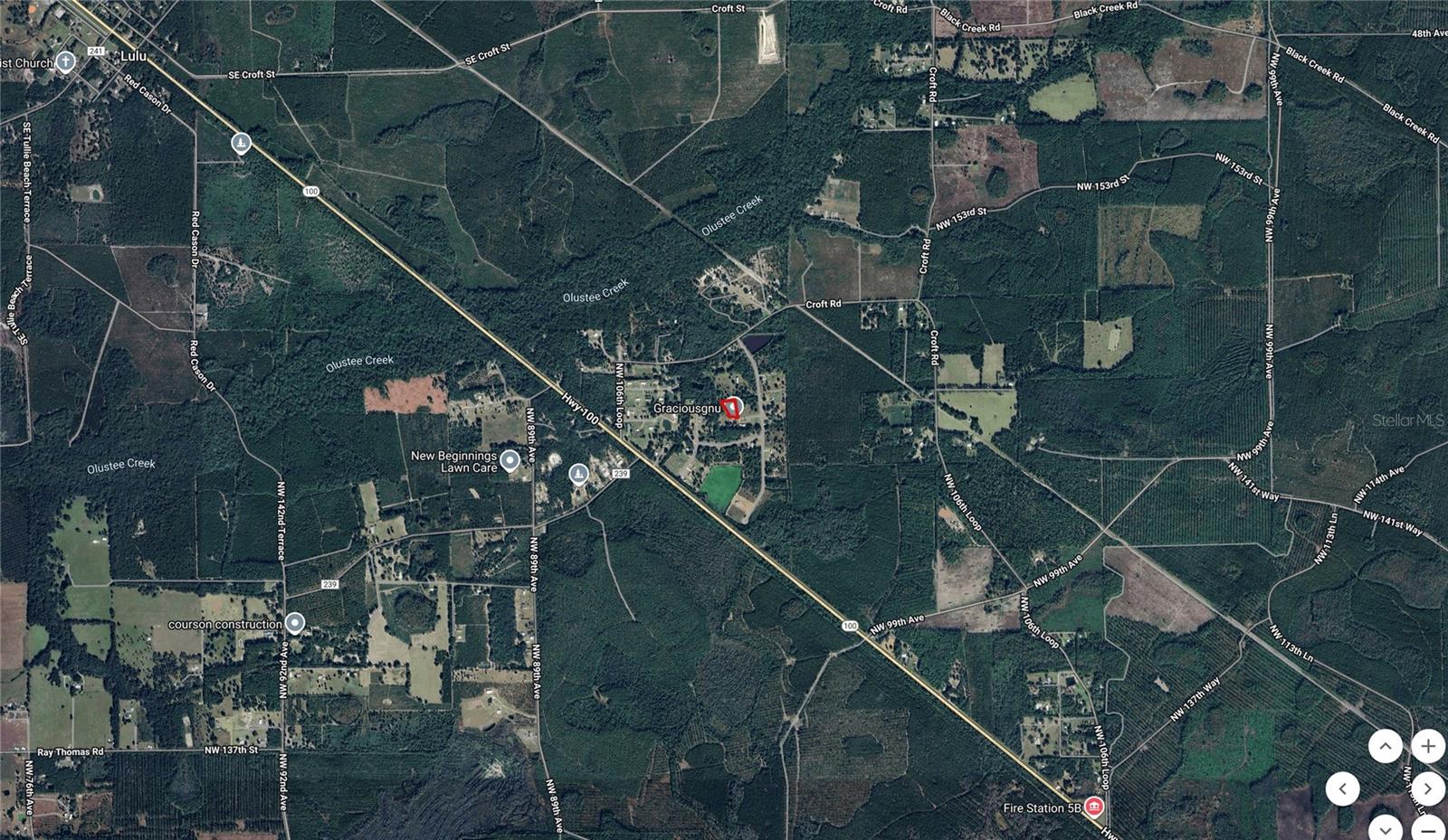 Image 4 of 19 For 9535 147th Terrace