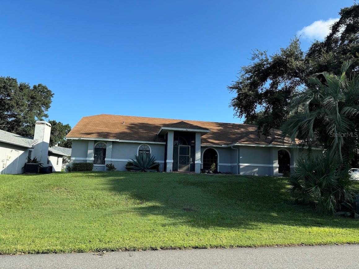 Details for 5835 Colony Place Drive, LAKELAND, FL 33813