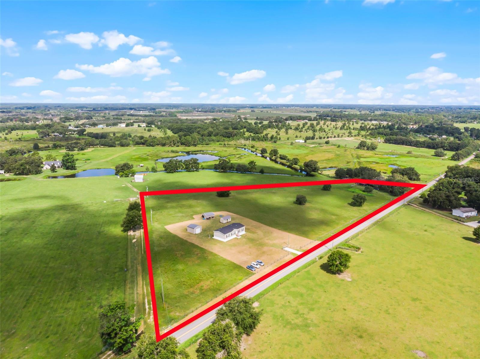 Details for 16403 Tuscanooga Road, GROVELAND, FL 34736