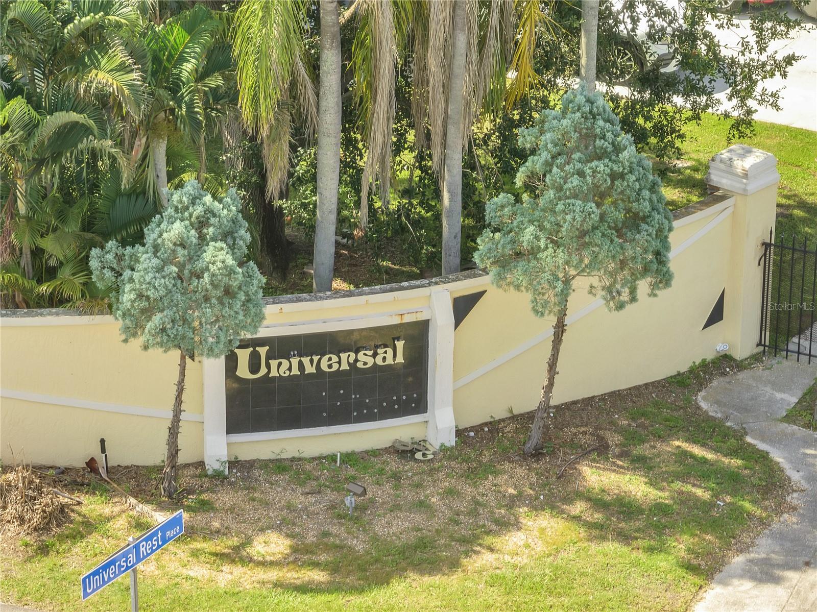 Image 46 of 65 For 1028 Universal Rest Place