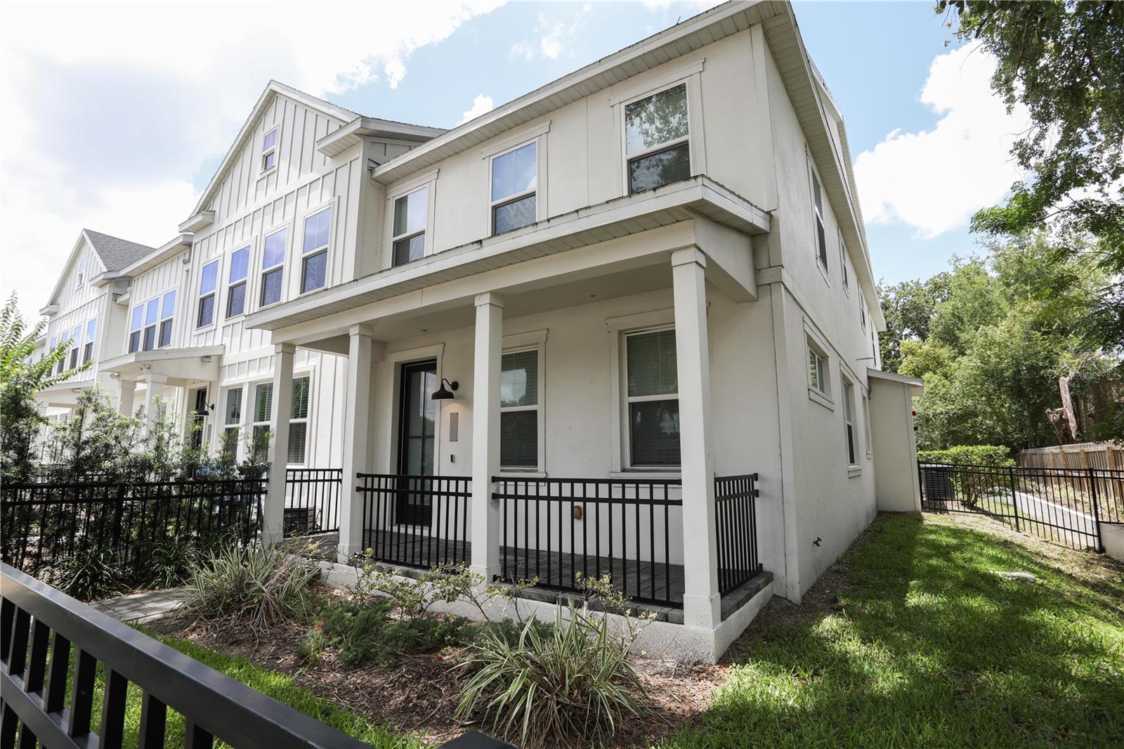 Details for 1417 Michigan Street 5, ORLANDO, FL 32806