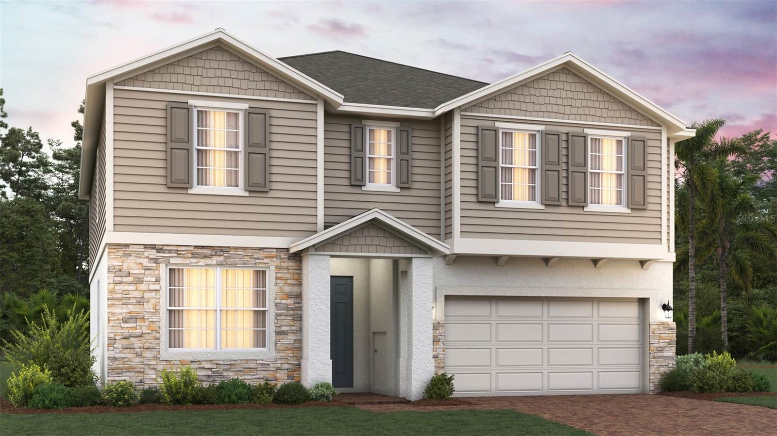 Details for 6876 Spanish Imperial Street, HOWEY IN THE HILLS, FL 34737
