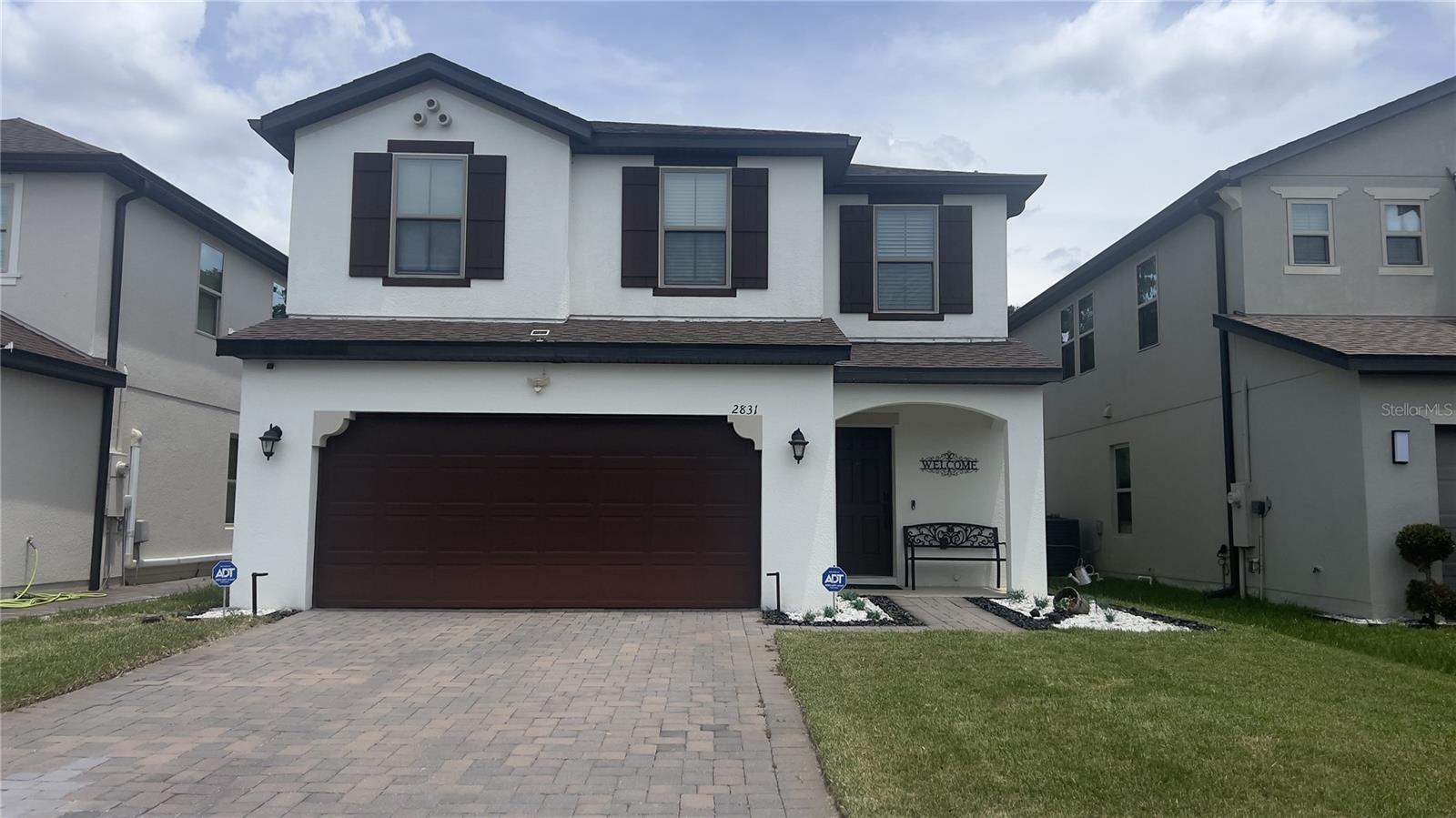 Details for 2831 Noble Crow Dr., KISSIMMEE, FL 34744