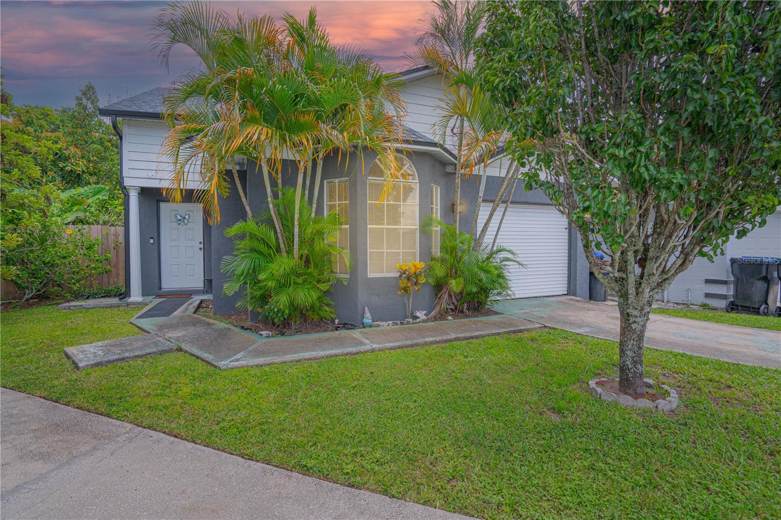 Details for 4005 Caban Court, ORLANDO, FL 32822
