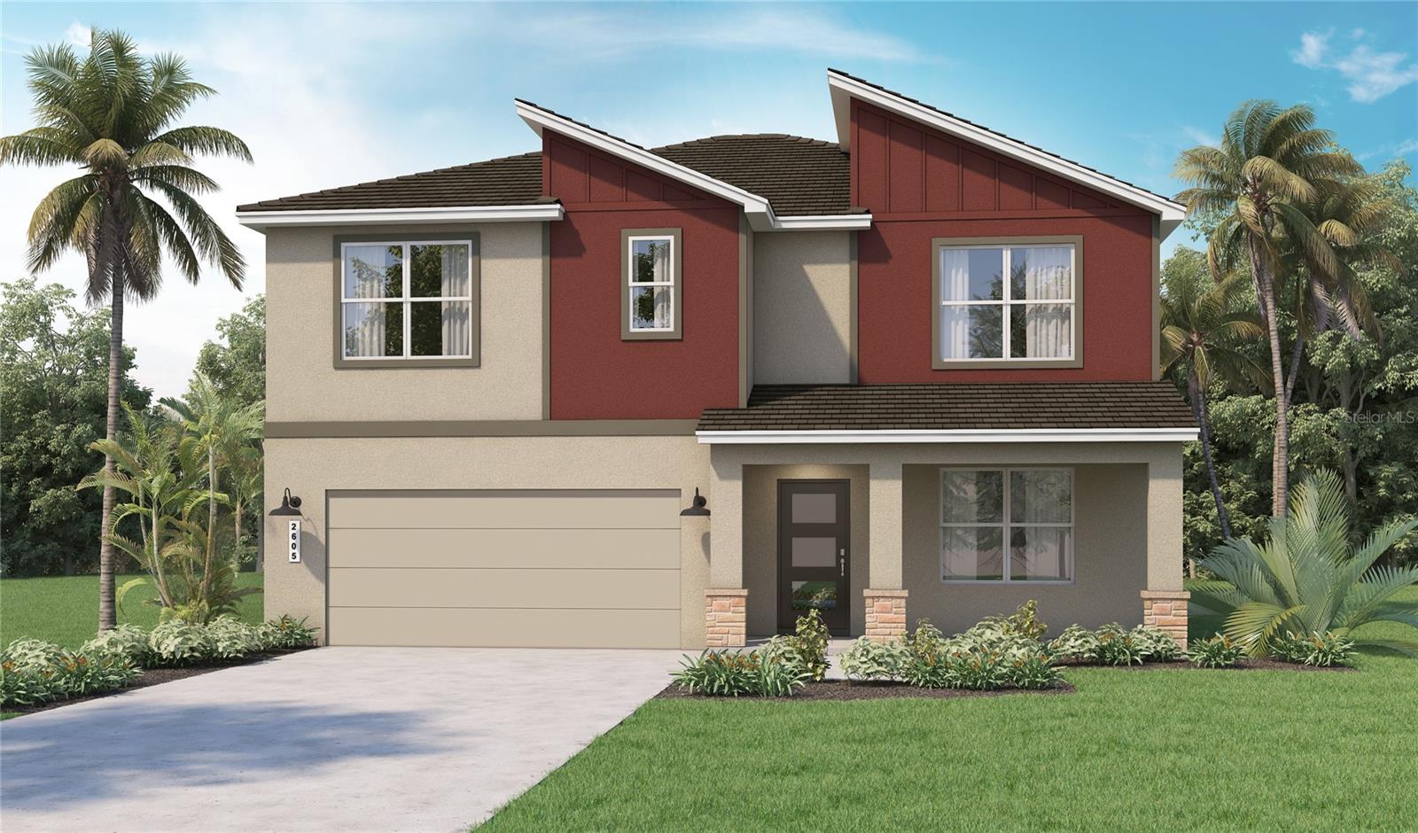 Details for 3678 Malawi Trail, ST CLOUD, FL 34773
