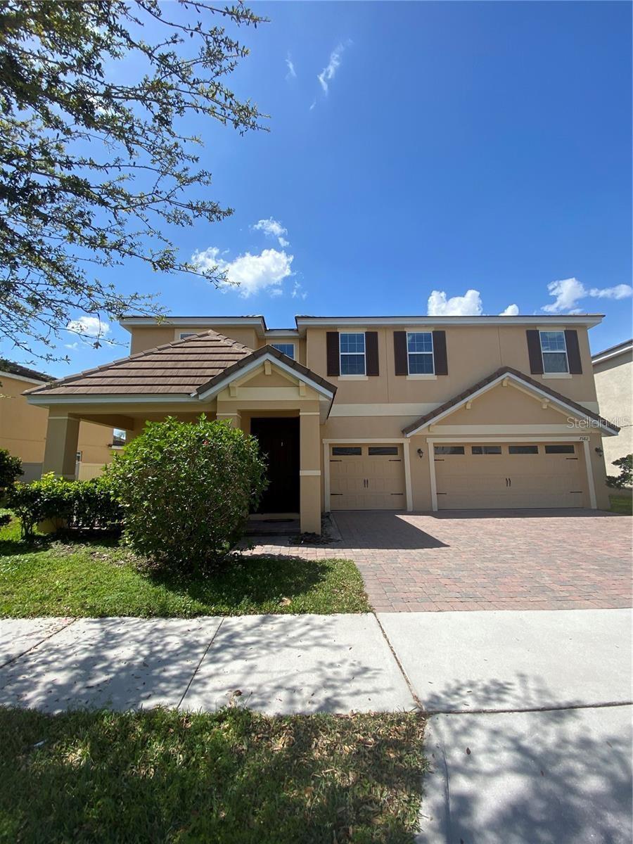 Details for 7582 Lake Albert Drive, WINDERMERE, FL 34786