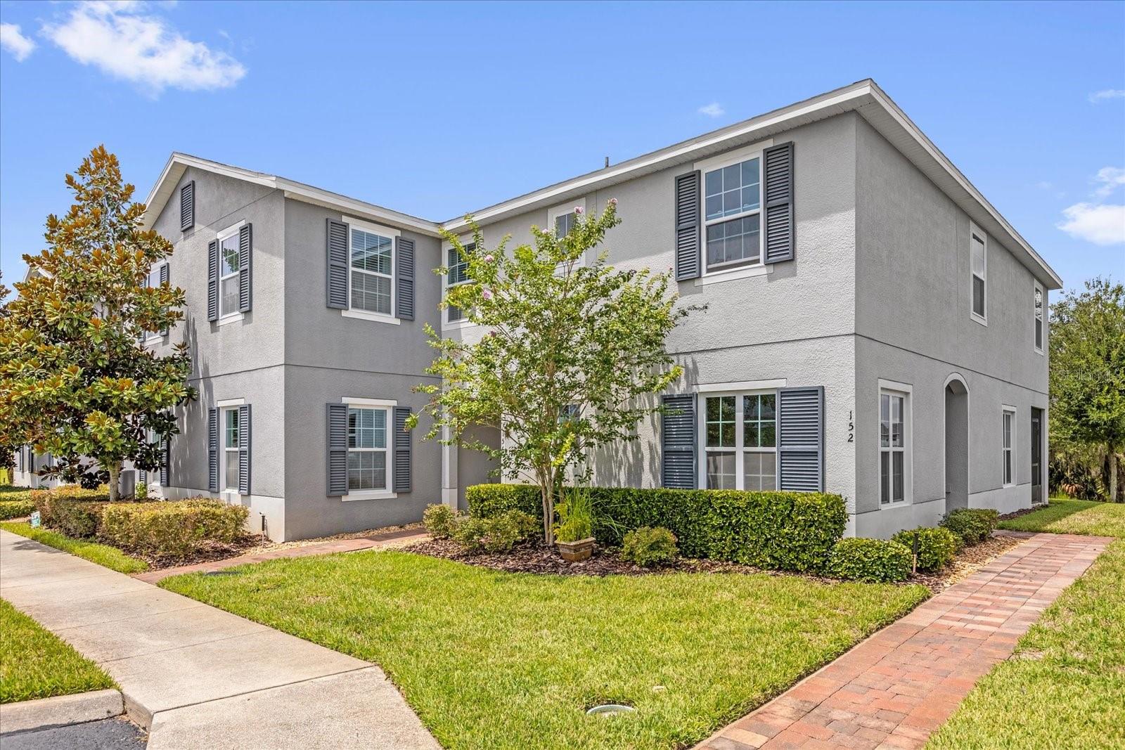 Details for 156 Primrose Drive, DAVENPORT, FL 33837