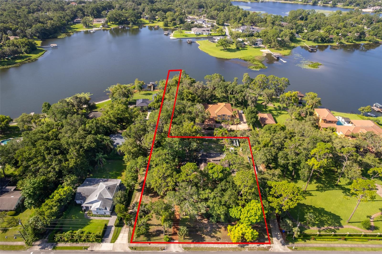 Image 2 of 45 For 1715 Lake Mary Boulevard