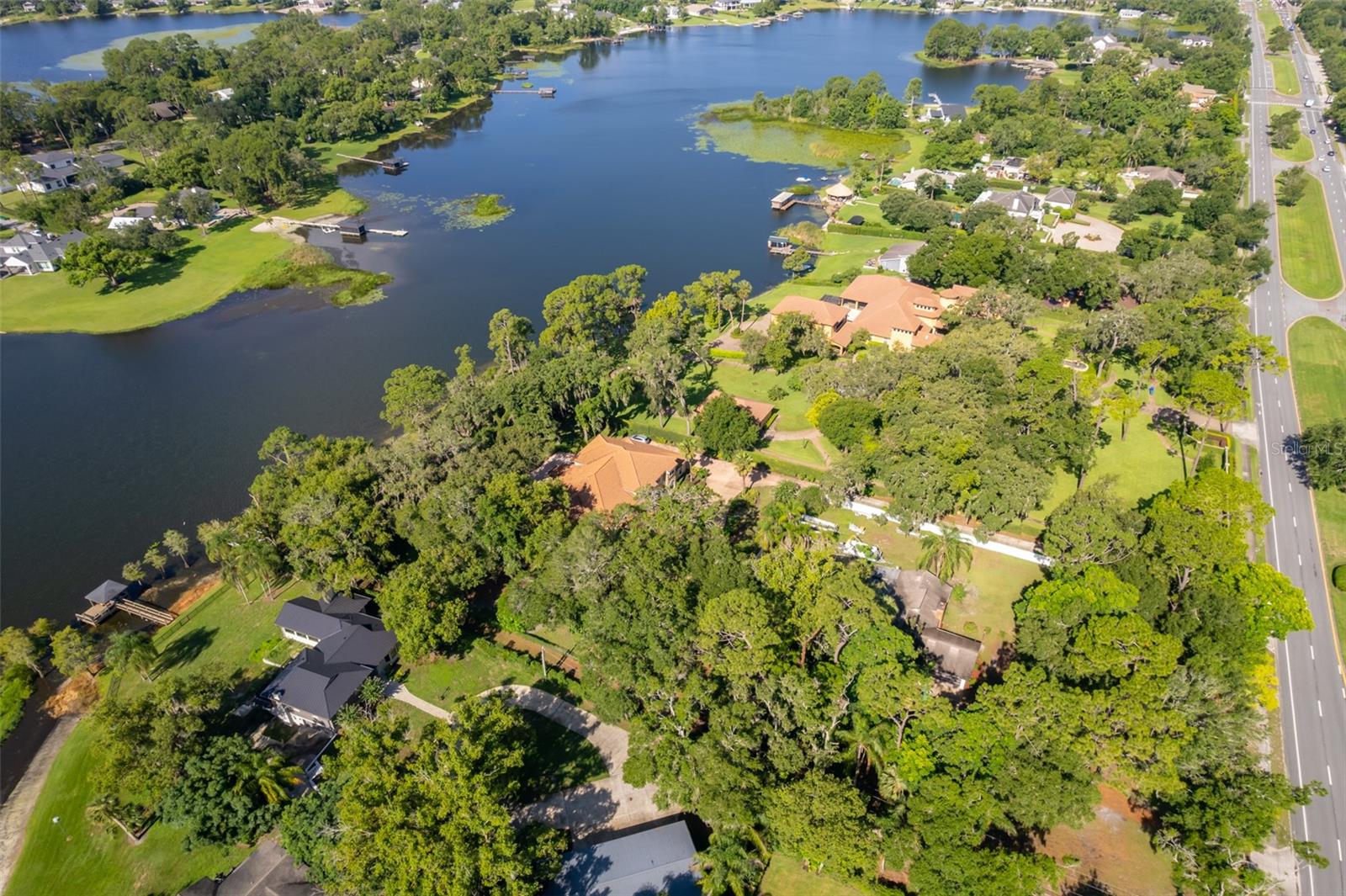 Image 4 of 45 For 1715 Lake Mary Boulevard