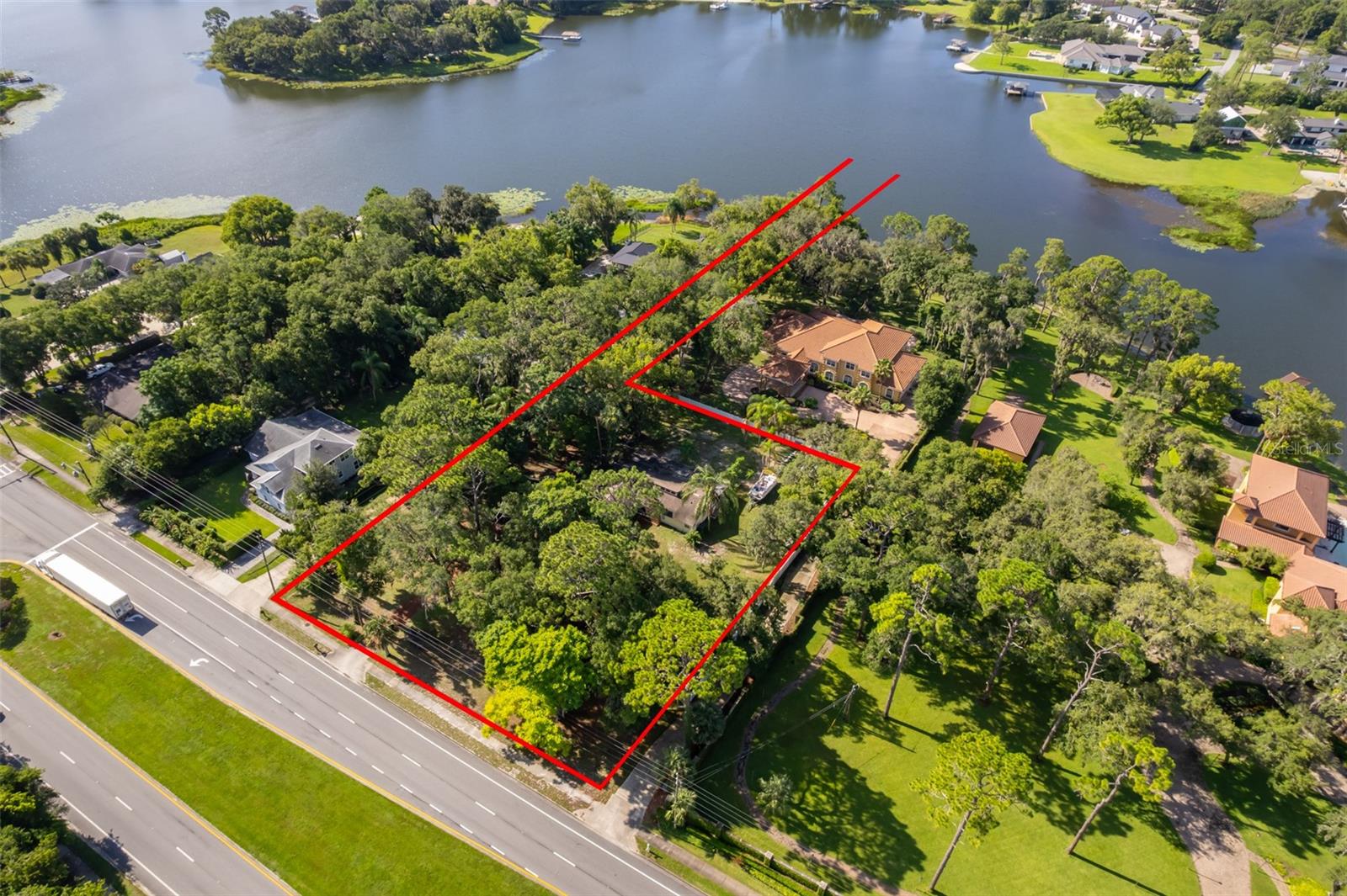 Image 7 of 45 For 1715 Lake Mary Boulevard
